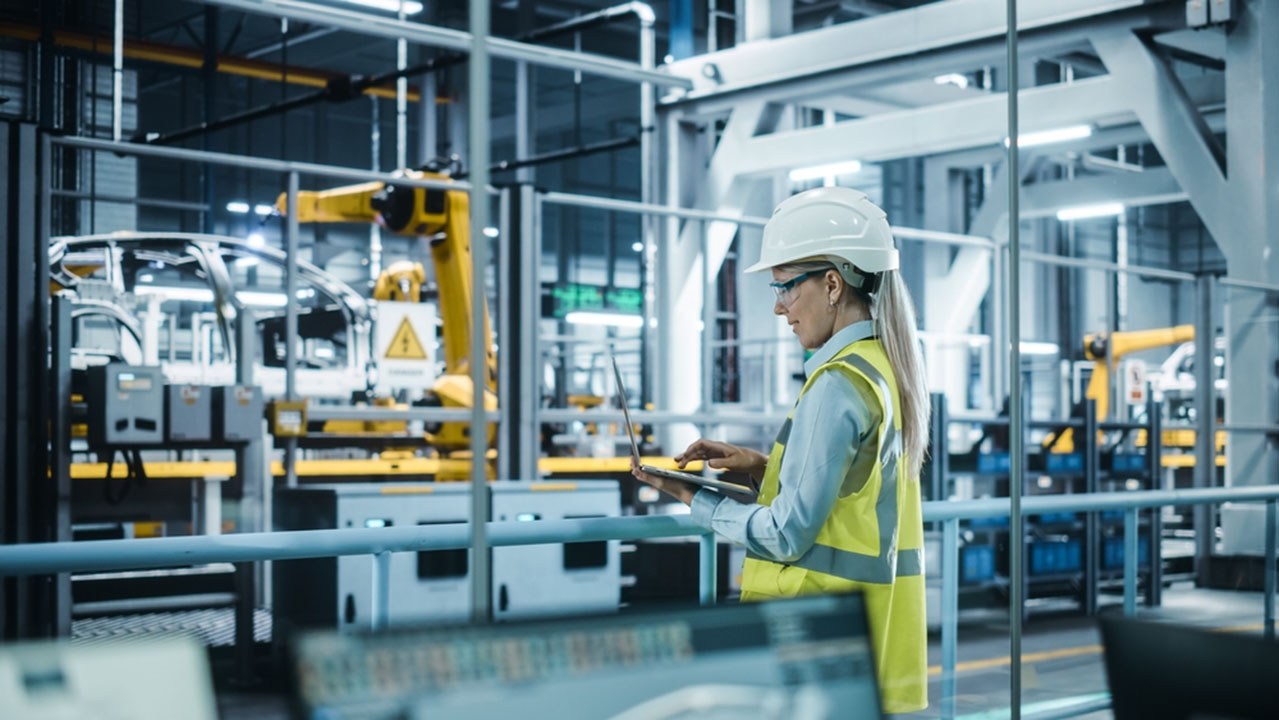 OS DESAFIOS DO TÉCNICO DE SEGURANÇA DO TRABALHO